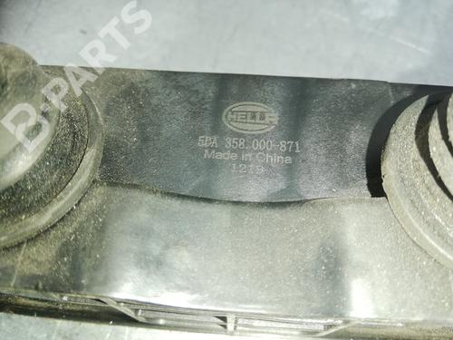 Ignition coil OPEL VECTRA B (J96)  | BP9585576M94 