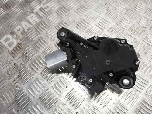 Rear wiper motor NISSAN QASHQAI / QASHQAI +2 I (J10, NJ10, JJ10E) 1.5 dCi | BP6152739M102 