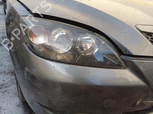 Højre forlygte MAZDA 3 Saloon (BK) 2.0 (BKEP) (150 hp) 27703696