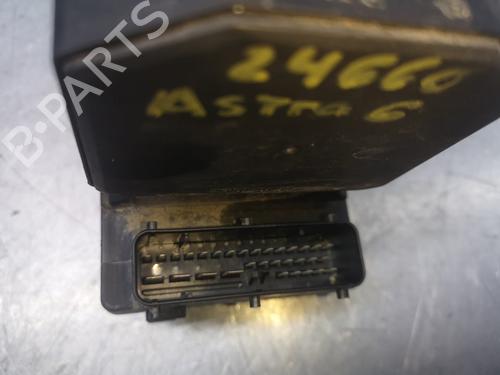 ABS pump OPEL ASTRA G Coupe (T98)  | BP16912454M43 