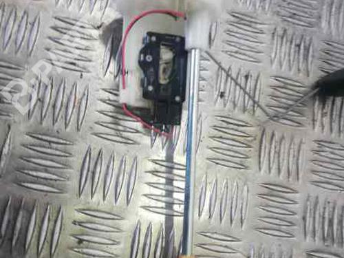 Used Fuel pump SUBARU IMPREZA Hatchback (GR, GH, G3) 2.0 D AWD (150 hp) 6090333