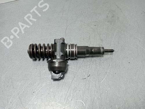 Used Injector SEAT ALTEA (5P1) [2004-2015]  24987963