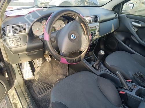 Left front window switch FIAT STILO (192_) 1.9 D Multijet | BP37012686I27  - Image 5