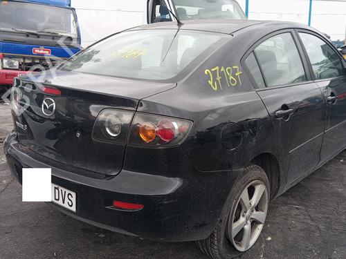 Engine MAZDA 3 Saloon (BK) 1.6 (BK12) | BP33049330M1 - Image 7