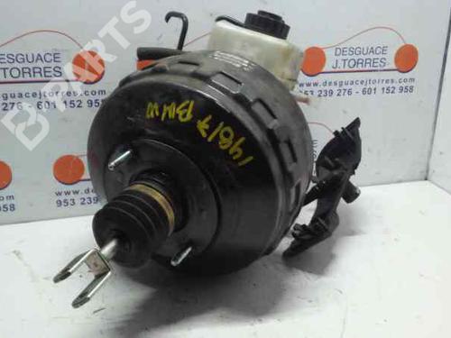 Servo brake BMW 3 (E90) 320 d | BP221027M42 