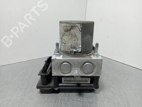 ABS Bremseaggregat CITROËN C8 (EA_, EB_) 2.0 HDi | BP20658388M43 