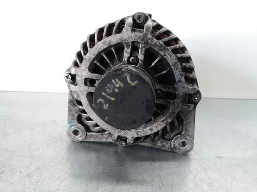 Alternator RENAULT KOLEOS I (HY_) 2.0 dCi (HY0K) | BP7067160M7