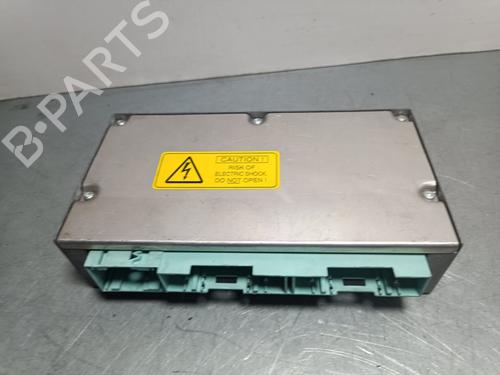 ECU airbags BMW 5 (E60) 530 d | BP12496598M53 