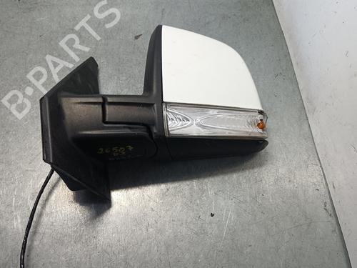 Left mirror FIAT DOBLO Cargo (263_)  | BP27988408C26 