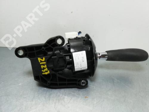 Gear lever FIAT 500 (312_)  | BP8223142M90 