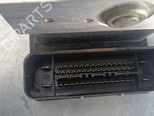 ABS pump AUDI A3 (8P1) 1.9 TDI | BP24893627M43 
