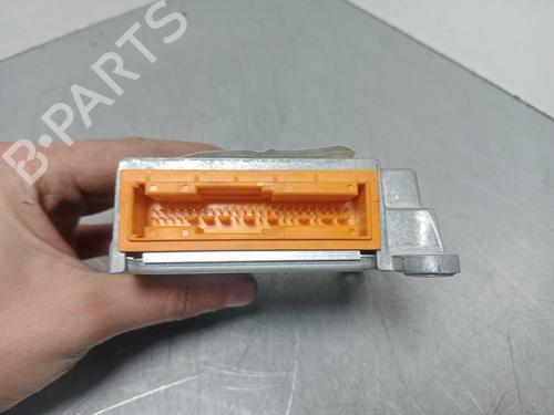 ECU airbags CITROËN BERLINGO / BERLINGO FIRST Box Body/MPV (M_) 2.0 HDI 90 4WD (MBRHY, MCRHY) | BP25147465M53 