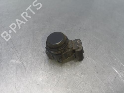 Used Electronic sensor BMW 1 (F20) 118 d (150 hp) 18010015