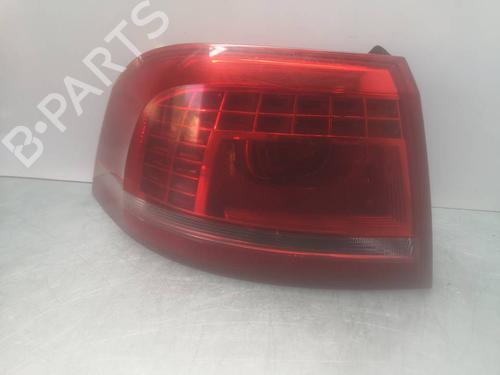 Left taillight VW PASSAT B7 Variant (365) | BP39532431C34 - Image 3