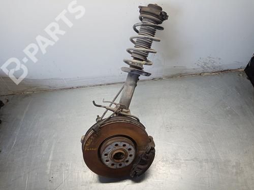 Used Right front steering knuckle VW PASSAT B6 (3C2) 1.9 TDI (105 hp) 4614380