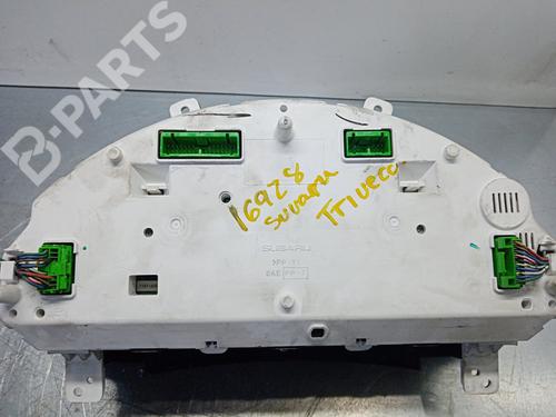 Instrument cluster SUBARU TRIBECA (B9)  | BP4227667C47 