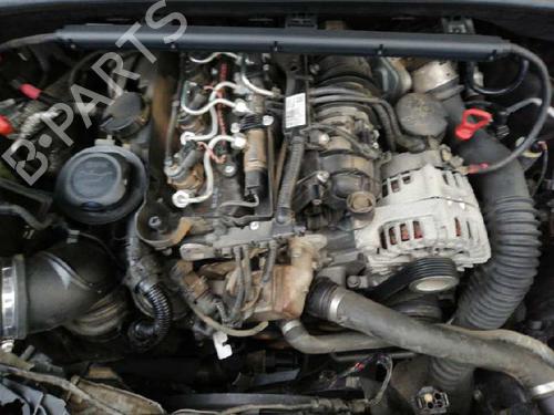 Mass air flow sensor BMW 1 (E87) 116 d | BP5018038M95 