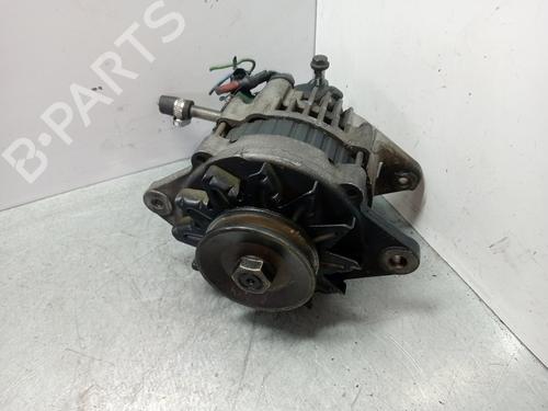Used Alternator OPEL CORSA B (S93) 1.7 D (F08, F68, M68) (60 hp) 31064847