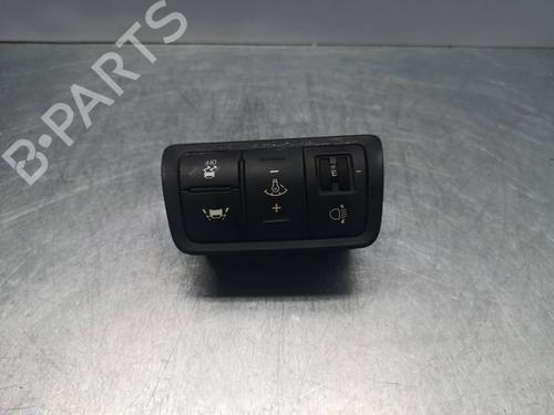 Schakelaar Schakelaar HYUNDAI i20 ACTIVE (IB, GB) 1.0 T-GDI (101 hp) 37236803 37236803