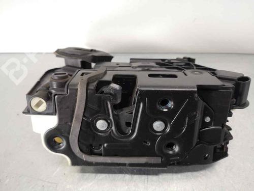 Rear left lock SEAT LEON (5F1) 2.0 TDI | BP8062600C100 