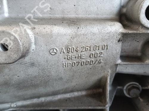 Gearbox MERCEDES-BENZ SPRINTER 2-t Van (B901, B902)  | BP15241007M3 