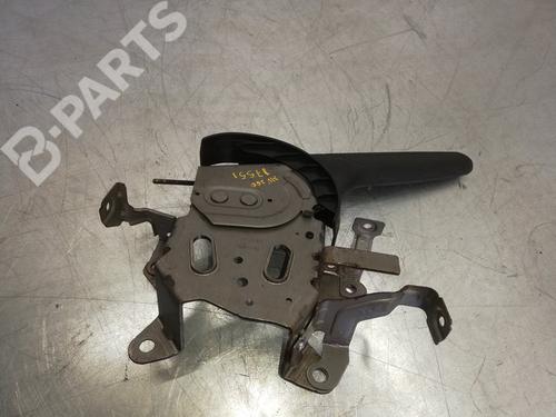 Hand brake NISSAN NV200 / EVALIA Bus 1.5 dCi 90 (M20, M20M) | BP9585588I18 