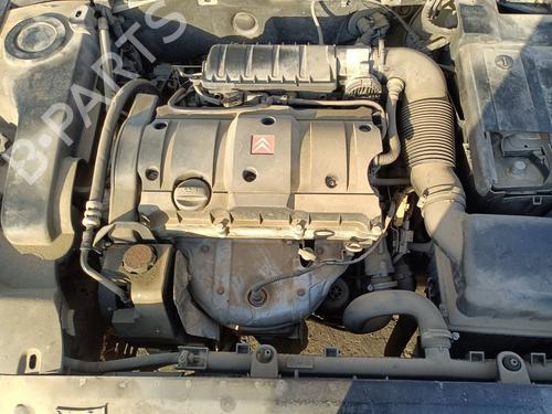 Used Engine Engine CITROËN XSARA Break (N2) 1.6 16V (109 hp) 36078835 36078835