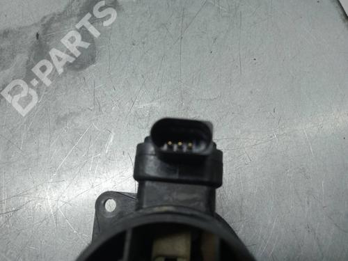 Mass air flow sensor SEAT IBIZA IV (6J5, 6P1)  | BP6504883M95 