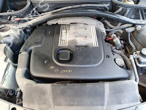 Engine BMW X3 (E83) 2.0 d | BP37170930M1 - Image 7