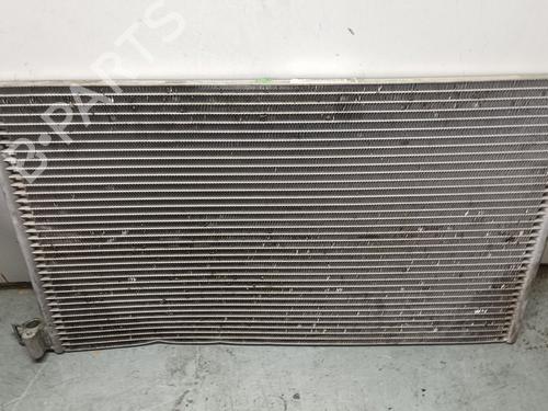 Heater matrix RENAULT KANGOO (KC0/1_) 1.5 dCi | BP29448768M63 