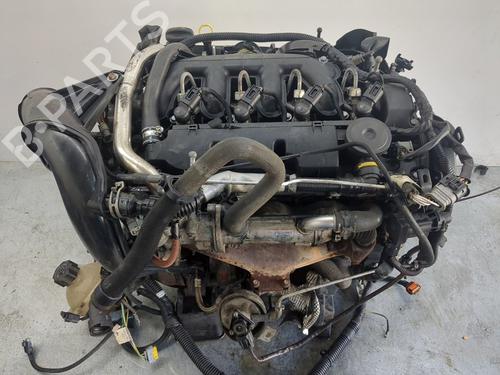 Used Engine Engine LANCIA PHEDRA (179_) 2.0 D Multijet (179.AXL1B, 179.BXL1B) (136 hp) 34352684 34352684
