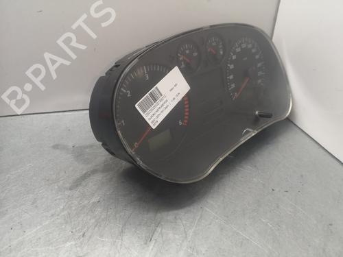 Instrument cluster SEAT LEON (1M1) 1.9 TDI | BP11842441C47 