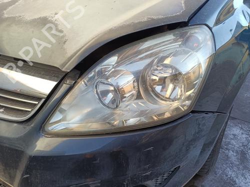 Used Right headlight Right headlight 37215888 37215888