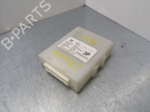Used Electronic module SUZUKI SX4 (EY, GY) [2006-2026]  16301796