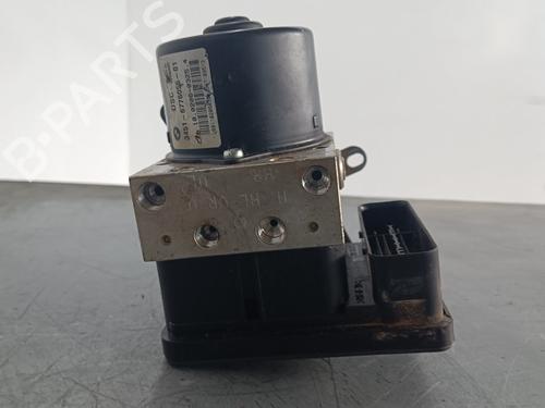 ABS pump BMW 3 (E90) 318 i | BP4659695M43 