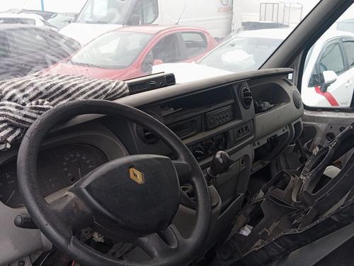 Alternator RENAULT MASTER II Van (FD) 2.5 dCi (FD02) | BP30935665M7