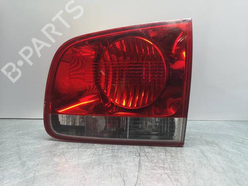 Used Right tailgate light Right tailgate light 37197982 37197982