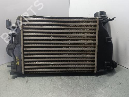 Used Intercooler NISSAN QASHQAI II (J11, J11_) [2013-2025]  30175222