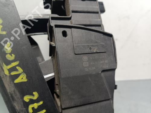 Pedal SEAT ALTEA XL (5P5, 5P8)  | BP13118018I4