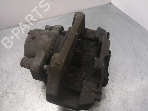 Left front brake caliper BMW 3 (E90) 320 d | BP16881014M105 