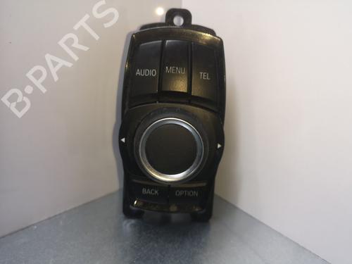 Switch BMW 3 Touring (F31) 318 d | BP15644712I30 