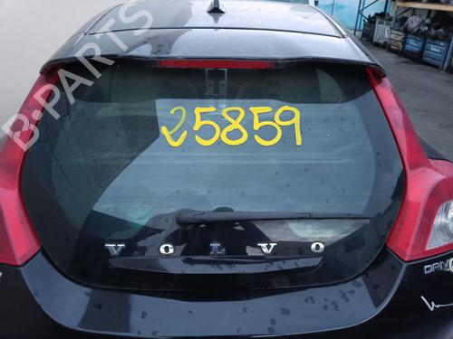 Used Tailgate VOLVO C30 (533) 1.6 D (109 hp) 31172590