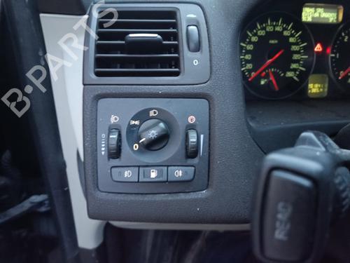 Used Headlight switch VOLVO C30 (533) 1.6 D (109 hp) 22377847