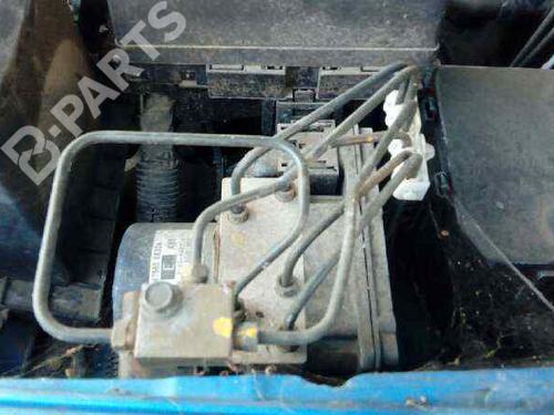 Used ABS pump NISSAN NAVARA NP300 (D40) 2.5 dCi 4WD (171 hp) 1956875