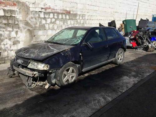 Steering column stalk AUDI A3 (8L1) 1.9 TDI | BP1333916I23 