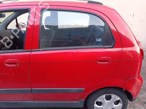 Used Left rear door Left rear door 38468670 38468670