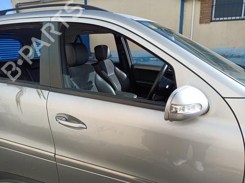 Right front door MERCEDES-BENZ M-CLASS (W164) | BP30619510C3