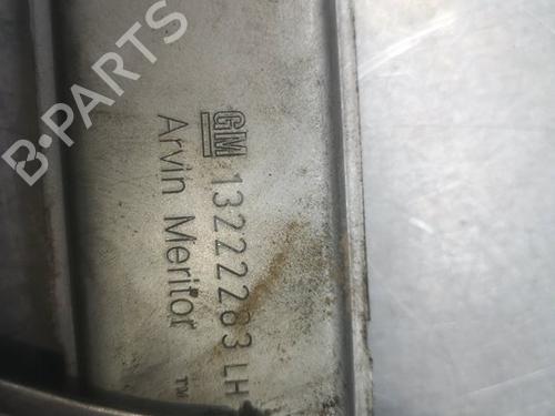 Front left window mechanism OPEL COMBO Box Body/MPV | BP38049641C22 - Image 4