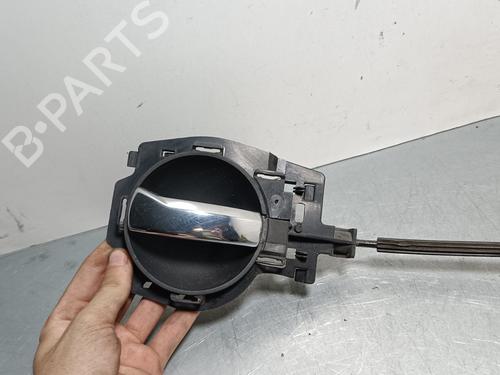 Rear right lock CITROËN C3 I (FC_, FN_) 1.6 16V HDi | BP18125971C99 