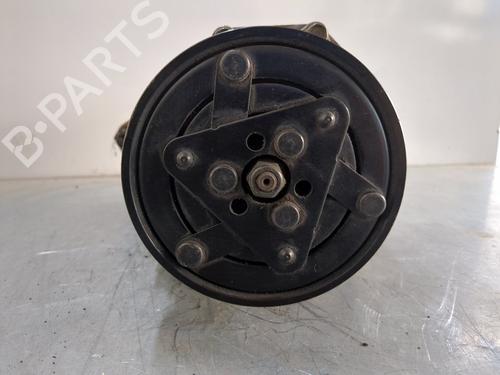 Compressor A/C SEAT TOLEDO II (1M2)  | BP28537544M34